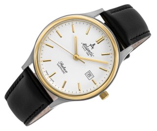 Zegarek Męski Atlantic Seabase 60343.43.11 + BOX