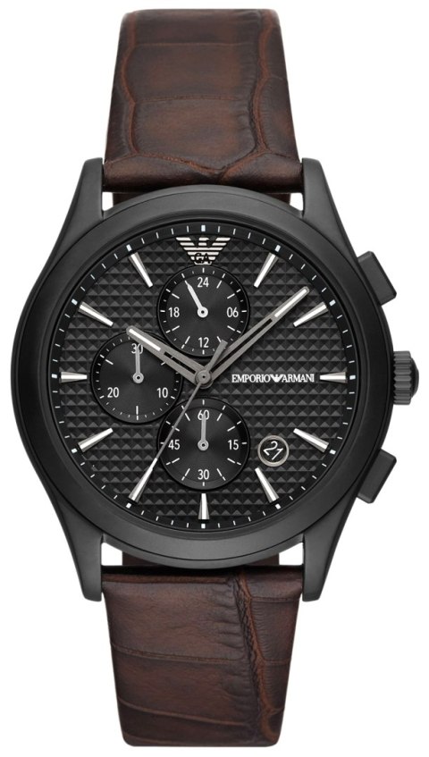 Zegarek Męski EMPORIO ARMANI Paolo AR11549 + BOX