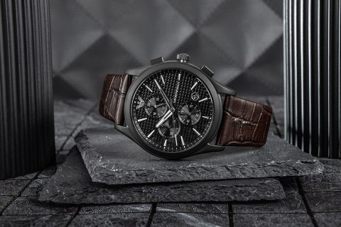 Zegarek Męski EMPORIO ARMANI Paolo AR11549 + BOX