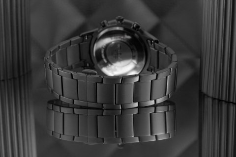 Zegarek Męski EMPORIO ARMANI Renato AR11275 + BOX