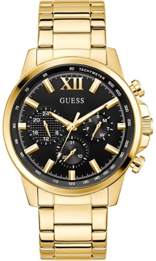 Zegarek Męski Guess Walker GW0900G3 + BOX