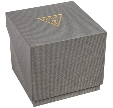 Zegarek Męski Guess Walker GW0900G4 + BOX