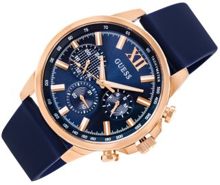 Zegarek Męski Guess Walker GW0913G1 + BOX