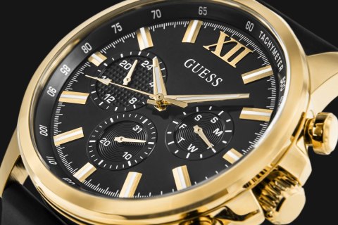Zegarek Męski Guess Walker GW0913G2 + BOX