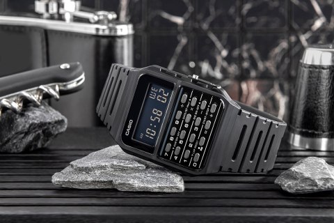 Zegarek CASIO CA-53WF-1BDF + BOX