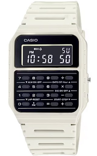 Zegarek CASIO CA-53WF-8BDF + BOX
