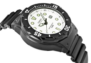 Zegarek CASIO LRW-200H-7E1VDF
