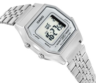Zegarek Damski CASIO LA680WA-7DF + BOX