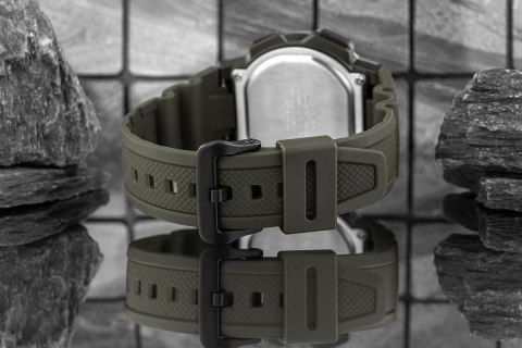 Zegarek Męski CASIO AE-1000W-3AVDF + BOX