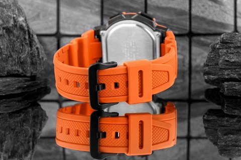 Zegarek Męski CASIO AE-1000W-4BVDF + BOX