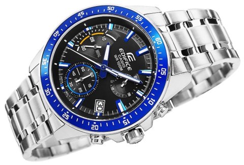 Zegarek Męski CASIO EDIFICE EFV-540D-1A2VUEF + BOX