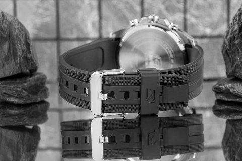 Zegarek Męski CASIO EDIFICE EFV-550P-1AVUEF + BOX