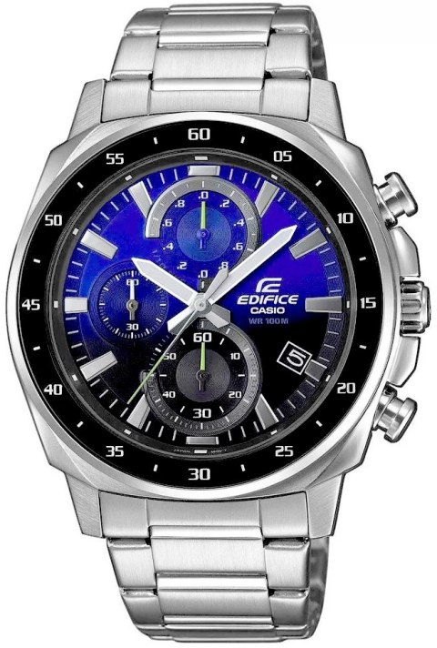 Zegarek Męski CASIO EDIFICE EFV-600D-2AVUEF + BOX