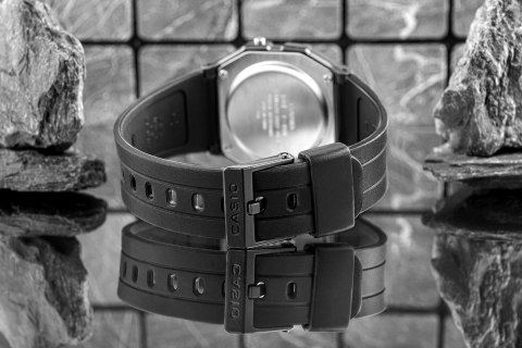 Zegarek Męski CASIO F-91W-1DG