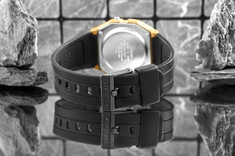 Zegarek Męski CASIO F-91WM-9ADF + BOX