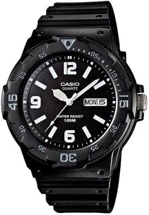 Zegarek Męski CASIO MRW-200H-1B2VDF + BOX