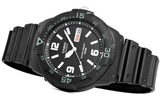 Zegarek Męski CASIO MRW-200H-1B2VDF + BOX