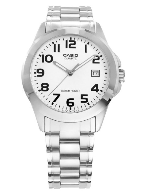 Zegarek Męski CASIO MTP-1259PD-7BEG + BOX