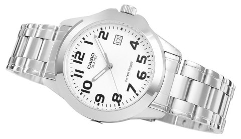 Zegarek Męski CASIO MTP-1259PD-7BEG + BOX