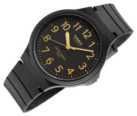 Zegarek Męski CASIO MW-240-1B2VDF + BOX