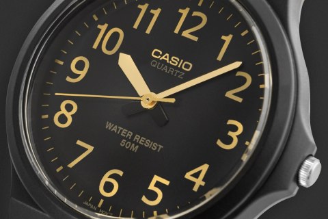 Zegarek Męski CASIO MW-240-1B2VDF + BOX