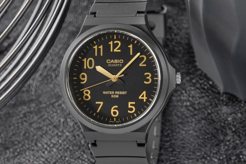 Zegarek Męski CASIO MW-240-1B2VDF + BOX