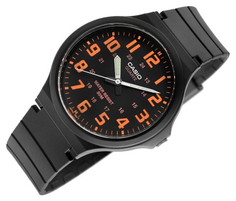 Zegarek Męski CASIO MW-240-4BVDF + BOX