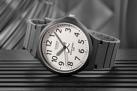 Zegarek Męski CASIO MW-240-7BVDF + BOX