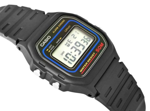 Zegarek Męski CASIO W-59-1VQ + BOX