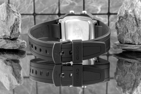 Zegarek Męski CASIO W-800HG-9AVDF + BOX