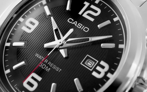 Zegarek Męski Casio MTP-1314PD-1AVEF + BOX