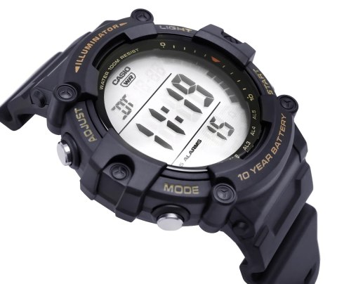 Zegarek CASIO AE-1500WHX-1A + BOX