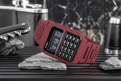 Zegarek CASIO CA-53WF-4BDF + BOX