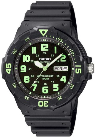 Zegarek Casio MRW-200H-3BVDF + BOX