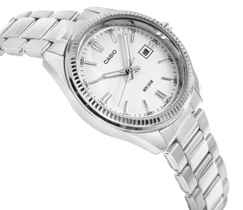 Zegarek Damski CASIO LTP-1302PD-7A1VEG + BOX