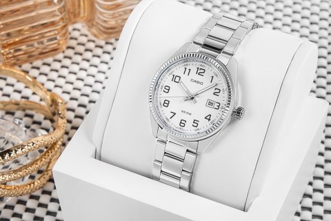 Zegarek Damski CASIO LTP-1302PD-7BVEG + BOX