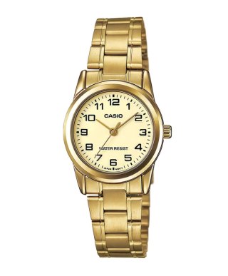 Zegarek Damski CASIO LTP-V001G-9 + BOX