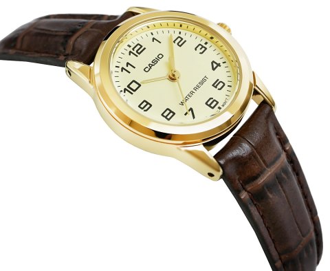 Zegarek Damski CASIO LTP-V001GL-9 + BOX