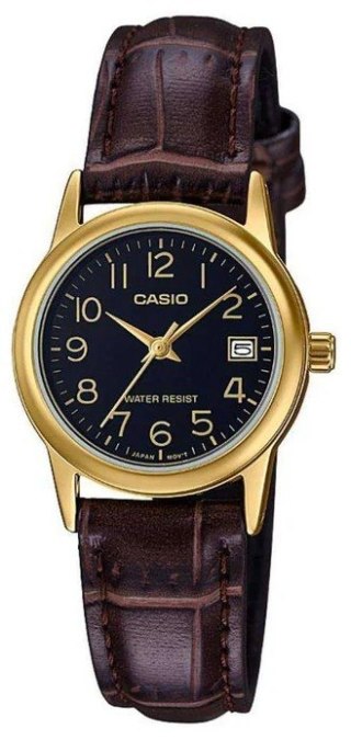 Zegarek Damski CASIO LTP-V002GL-1BUDF + BOX