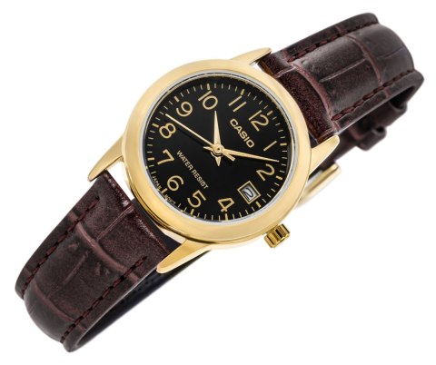Zegarek Damski CASIO LTP-V002GL-1BUDF + BOX