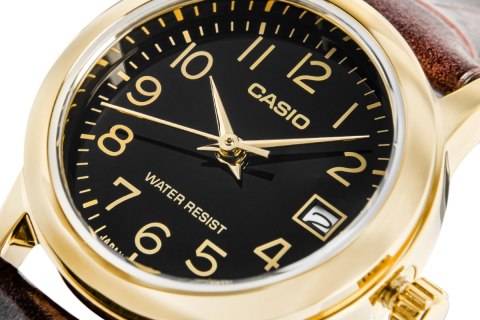 Zegarek Damski CASIO LTP-V002GL-1BUDF + BOX