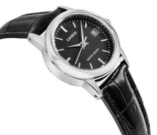 Zegarek Damski CASIO LTP-V002L-1AUDF + BOX