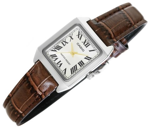 Zegarek Damski CASIO LTP-V007L-9B + BOX