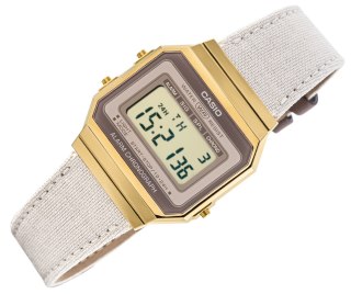 Zegarek Damski CASIO Vintage A700WEGL-7AEF + BOX
