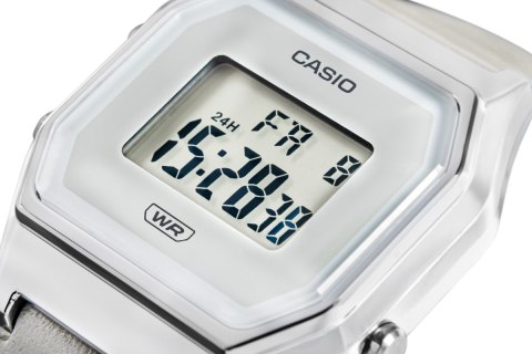 Zegarek Damski CASIO Vintage LA680WEL-8EF + BOX