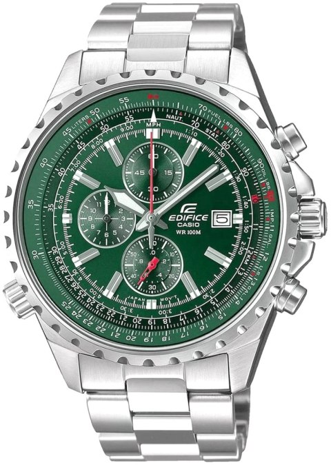 Zegarek Męski CASIO EDIFICE EF-527D-3AVUEF + BOX