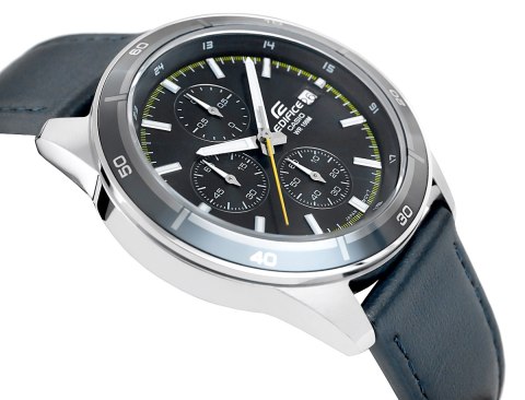 Zegarek Męski CASIO EDIFICE EFR-526L-2CVUEF + BOX