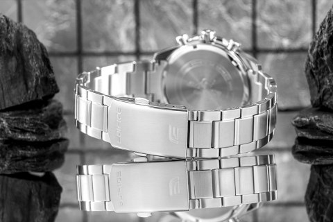 Zegarek Męski CASIO EDIFICE EFR-574D-2AVUEF + BOX