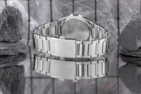 Zegarek Męski CASIO EDIFICE EFR-S108D-1AVUEF + BOX