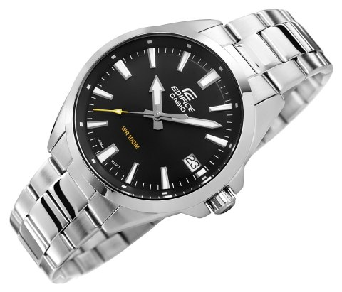 Zegarek Męski CASIO EDIFICE EFV-100D-1AVUEF + BOX